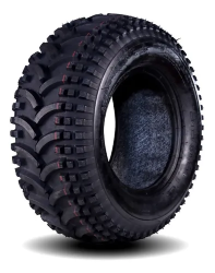 LLANTA DURO ATV 25X8-12 HF-243 CUATRIMOTO