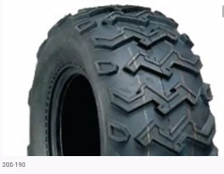 LLANTA DURO 26X12-12 HF-274 TL EXCAVATOR