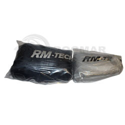 FUNDA RM-TECH P/ MOTOCICLETA GRANDE ( LARGO: 2.3MTS ALTO: 1.5MTS )