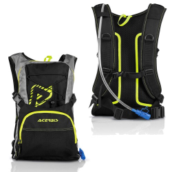MOCHILA H2O ACERBIS