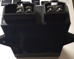 CDI (8 PUNTAS)