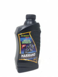 ACEITE H3000 4 TIEMPOS 20W50 1LT MINERAL