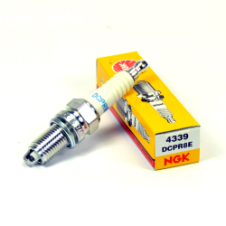 BUJIA NGK DCPR8E