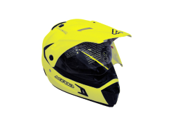 CASCO ACTIVE HI-VIZION L ACERBIS