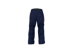 PANTALON RETRO MARINO L