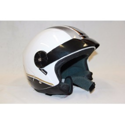 CASCO MT VELOCE VECTOR VERDE TALLA L PRODUCTO EN REMATE