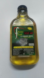 ACEITE PRE-LAVADO