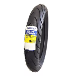LLANTA MICHELIN 110/80-17 57S SC PILOT STREET
