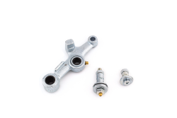 BRAZO SUSPENSION C90 STR con bujes