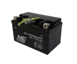 BATERIA MF YTX7A-BS GEL PILA