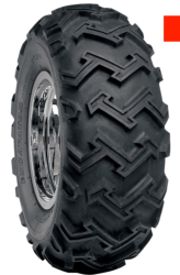 LLANTA DURO ATV 26X8-12 HF274 4PR CUATRIMOTO