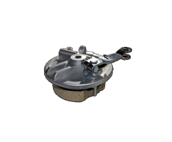 PORTA BALATAS DELANTERO P/ CG 125 FT 125 FT 150TS