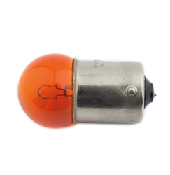FOCO DIRECCIONAL AMBAR 10W12V (TODAS MOTOS)