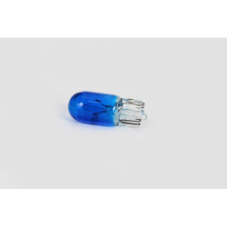 FOCO DIRECCIONAL 12V PELLIZCO AZUL VELA VELITA
