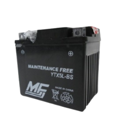BATERIA MF YTX5L-BS ACIDO PILA