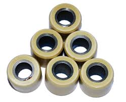 CONTRAPESOS EMBRAGUE VENTO PHANTOM 125 TAPONES