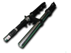 SUSPENSION DELANTERA PULSAR 200NS