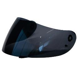 MICA PARA CASCO AGV STREET 8 OSCURO PRODUCTO EN REMATE CARETA