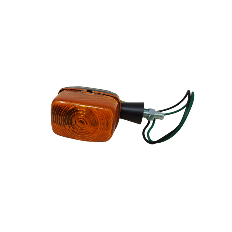 DIRECCIONAL YBR 125 M.N PRODUCTO EN REMATE SEÑALERO