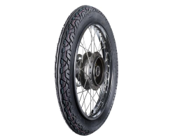 LLANTA MAXXON 2.75-17 TT