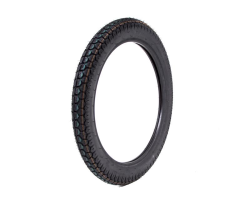 LLANTA MAXXON 3.00-18 TT