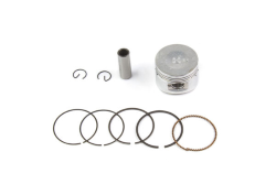 PISTON COMPLETO 0.25 P/ CS XS 125
