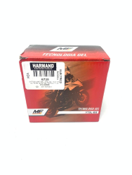 BATERIA MF GEL YT5L-BS PILA