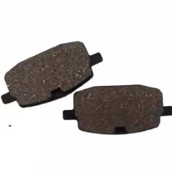 BALATA MF FRENO DISCO FA169 P/ BWS 100 WS 150 WS 175 GRAND AXXIS HOT ROD 150 TERRA Z ZAPATA