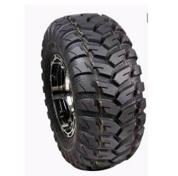 LLANTA DURO ATV 25X8-12 DI-2037 6PR TL CUATRIMOTO