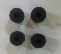 GOMAS REFORZADA SPROCK FT 150 DAMPER