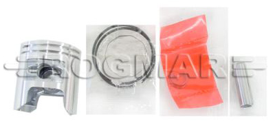 PISTON COMPLETO TACT-50 1.25
