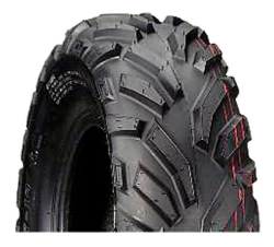 LLANTA DURO ATV 22X10-10 DI-2003 TL 2PR CUATRIMOTO