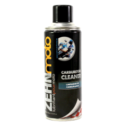 LIMPIADOR DE CARBURADOR ZEHNMOTO 400ML