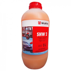 SHAMPOO LIMPIADOR DE CARROCERIA WURTH
