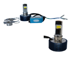 FOCO LED RT-M02B 16W UNIVERSAL