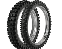 LLANTA RINALDI 100/100-18 ENDURO CROSS LODO PRODUCTO EN REMATE