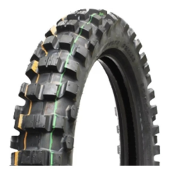 LLANTA DURO 70/100-19 DM-1100 TT 42M