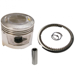 PISTON COMPLETO ST 70 STD (ANILLOS PERNOS SEGUROS) PRODUCTO EN REMATE