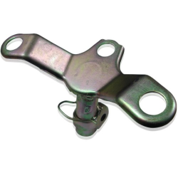 SOPORTE DE MANUBRIO BASE