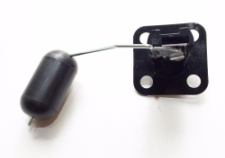 FLOTADOR TANQUE DE GASOLINA CRYPTON T 110