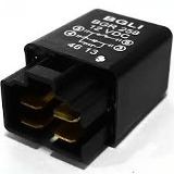 RELAY DE ENCENDIDO FZ 16 XELENOIDE PUERQUITO MONITO