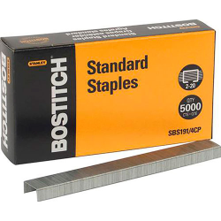 CAJA C/ 5000 GRAPAS