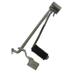 PEDAL DE CAMBIOS COMPLETO FZ 2.0 PATA