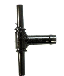 T DE CARBURADOR MOTONETA DS 125 150