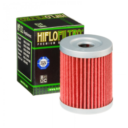 FILTRO ACEITE HIFLO FILTRO HF-132 KLX 125