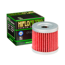 FILTRO ACEITE HIFLO FILTRO HF-139 KLX 400