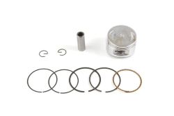 PISTON COMPLETO 0.50 P/ DS 150 WS 150