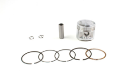 PISTON COMPLETO 0.50 P/ FT 125