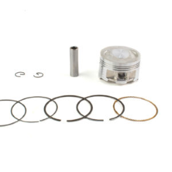 PISTON COMPLETO 0.50 P/ FT 150 (09-15) 150Z 150SZ DM 150 FT 150GT FIERA 150