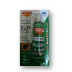 SILICON CLARO NASCA BLISTER 85G =AG